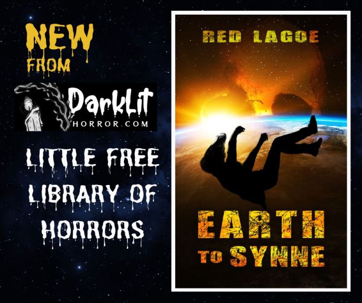 Brand New Free Story from Red Lagoe
